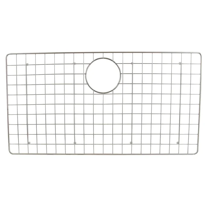 Nantucket Sinks Stainless Steel Bottom Grid BG-PR3320
