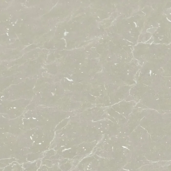Nuance Waterproof 160mm Shower Board Finishing Panel Marble Sable
