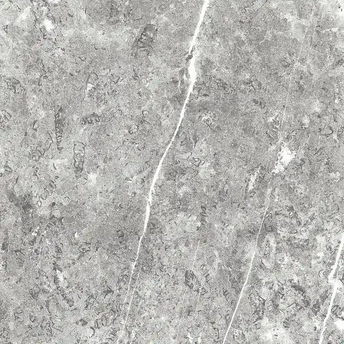Nuance Waterproof 160mm Shower Board Finishing Panel White Lightning Fossil