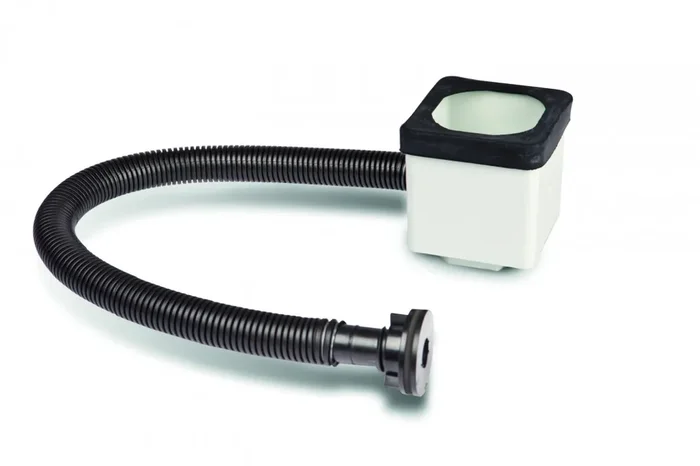 Osma Rainwater Diverter Kit 68mm – White