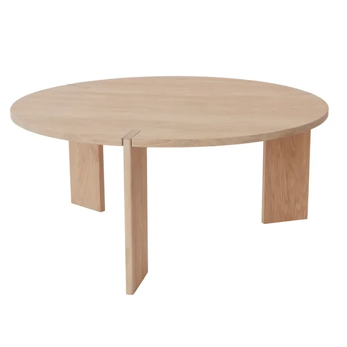 OYOY Coffee Table Small Nature