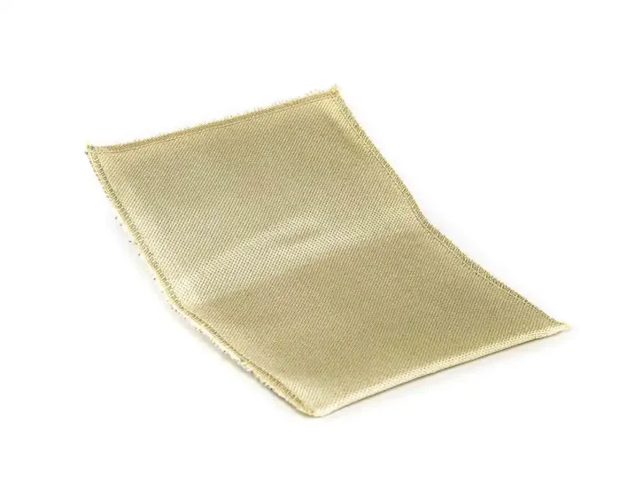 Plumbers Soldering Mat, 260 x 195mm, 1200°C
