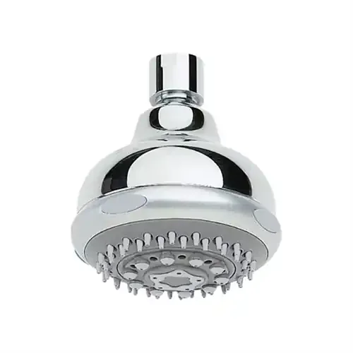 Premier Four Function Commercial Shower Head