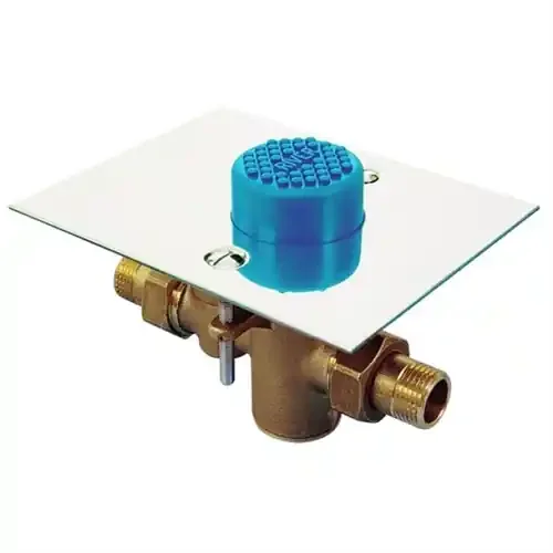 Pressflow Foot Button Control