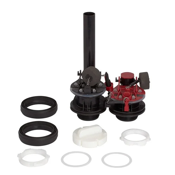 Replacement VorMax Complete Flush Valve Assembly