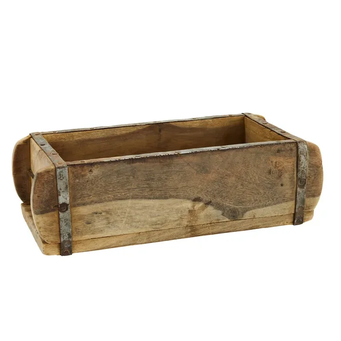 Reused Brick Mould Single