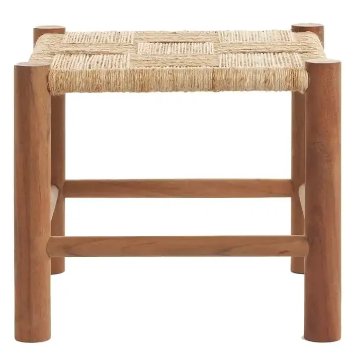 Roots 03 Single stool Gan Rugs