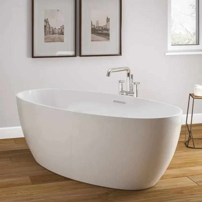 Royce Morgan Darwin 1300 Freestanding Bath