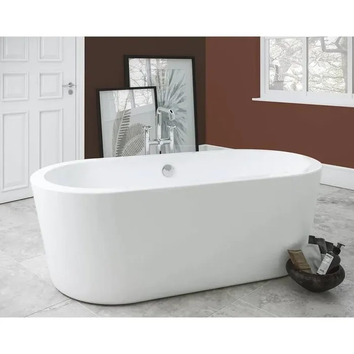 Royce Morgan Woburn 1675 Freestanding Bath