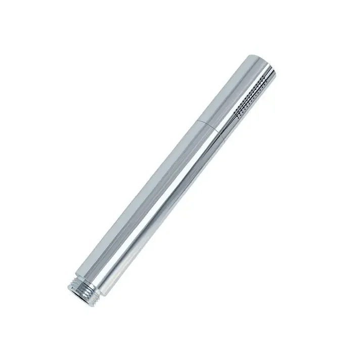 Slimline Pencil Shower Handset – Chrome