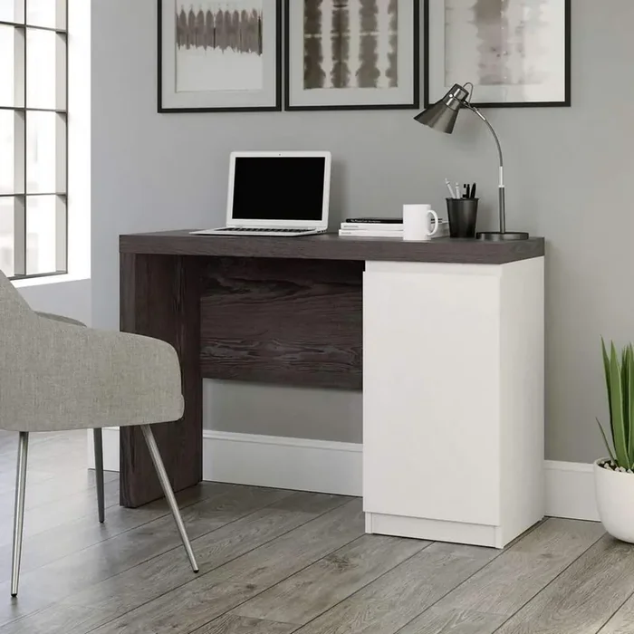 Teknik Hudson Chunky Desk (5425833)