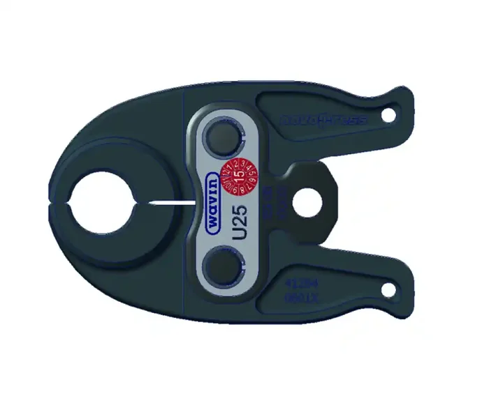 Tigris K1 Pressing Jaws (For use with 4048906) 32mm