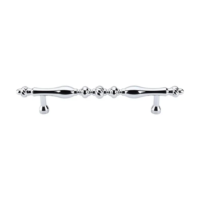 Top Knobs 10 5/16″ Somerset Melon Pull