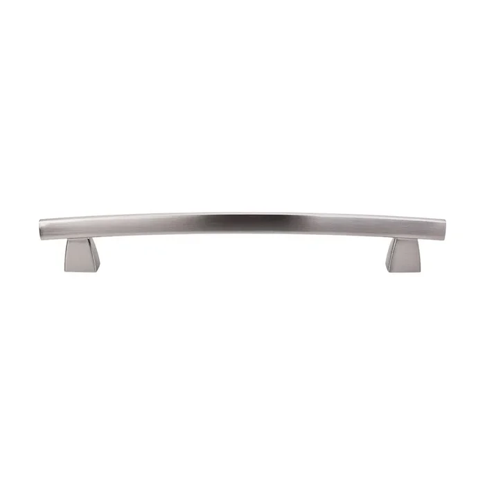 Top Knobs Arched Appliance Pull