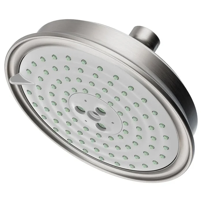 Traditional Five-Function Showerhead