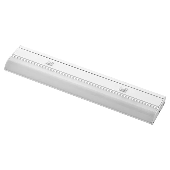 Tuneable Color-Changing 18″ LED Undercabinet Light