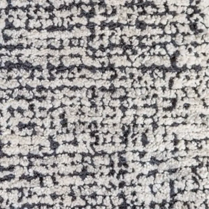 Tweed Noir Rug Nobilis