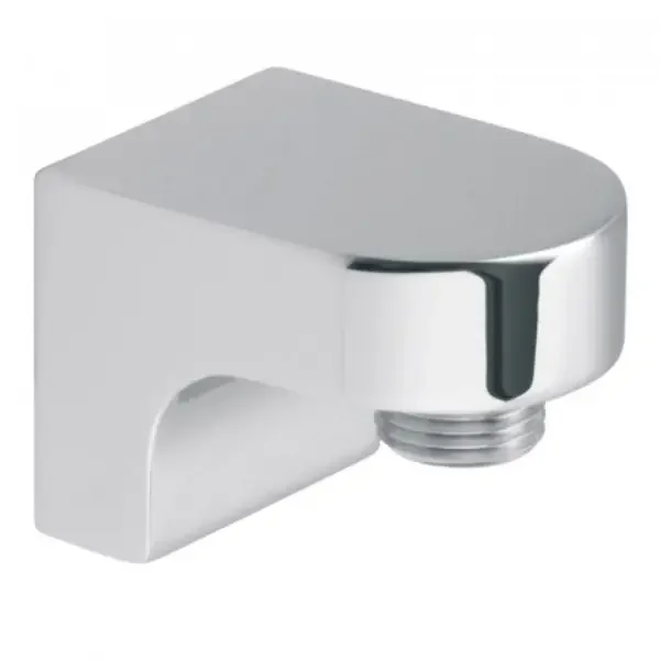 Vado Life Wall Outlet – Chrome