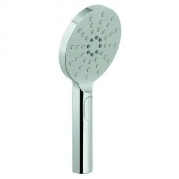 Vado Nebula Round 3 Function Hand Held Shower Head – Chrome