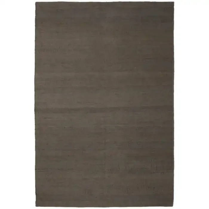 Vegetal Brown Rugs nanimarquina