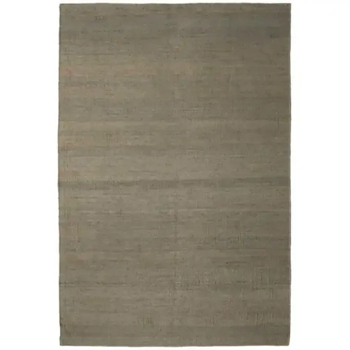 Vegetal Greenish Grey Rugs nanimarquina