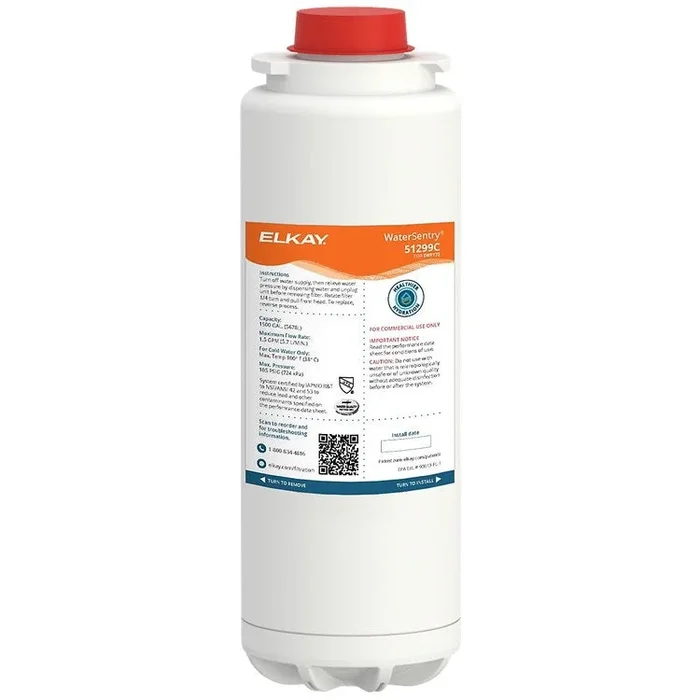 Water Sentry Filter