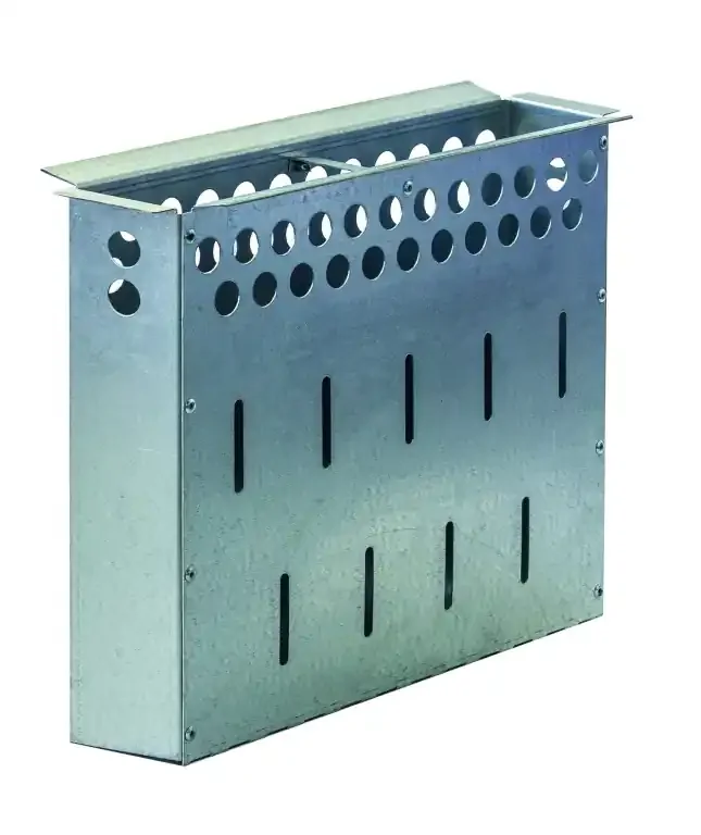 Wavin Civils Channel Sump Bucket