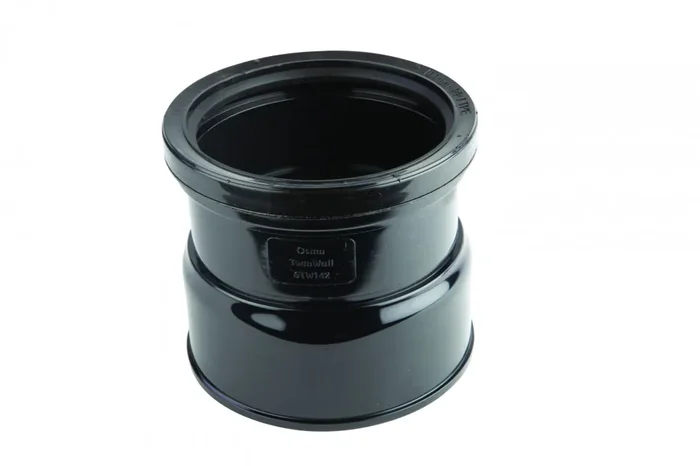Wavin Twinwall S/S Adaptor 300mm