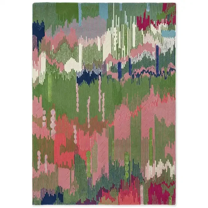 Wilderness Rug Harlequin