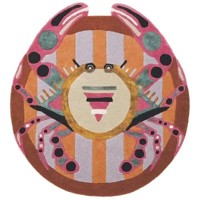 Zodiac Cancer Rug Ted Baker